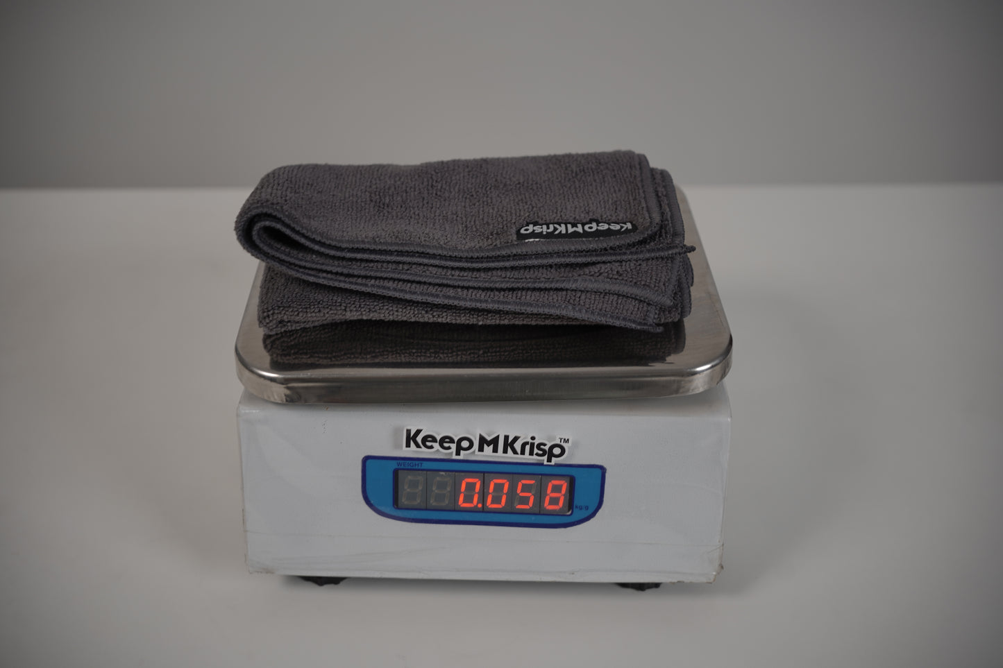 Micro Fiber Towel