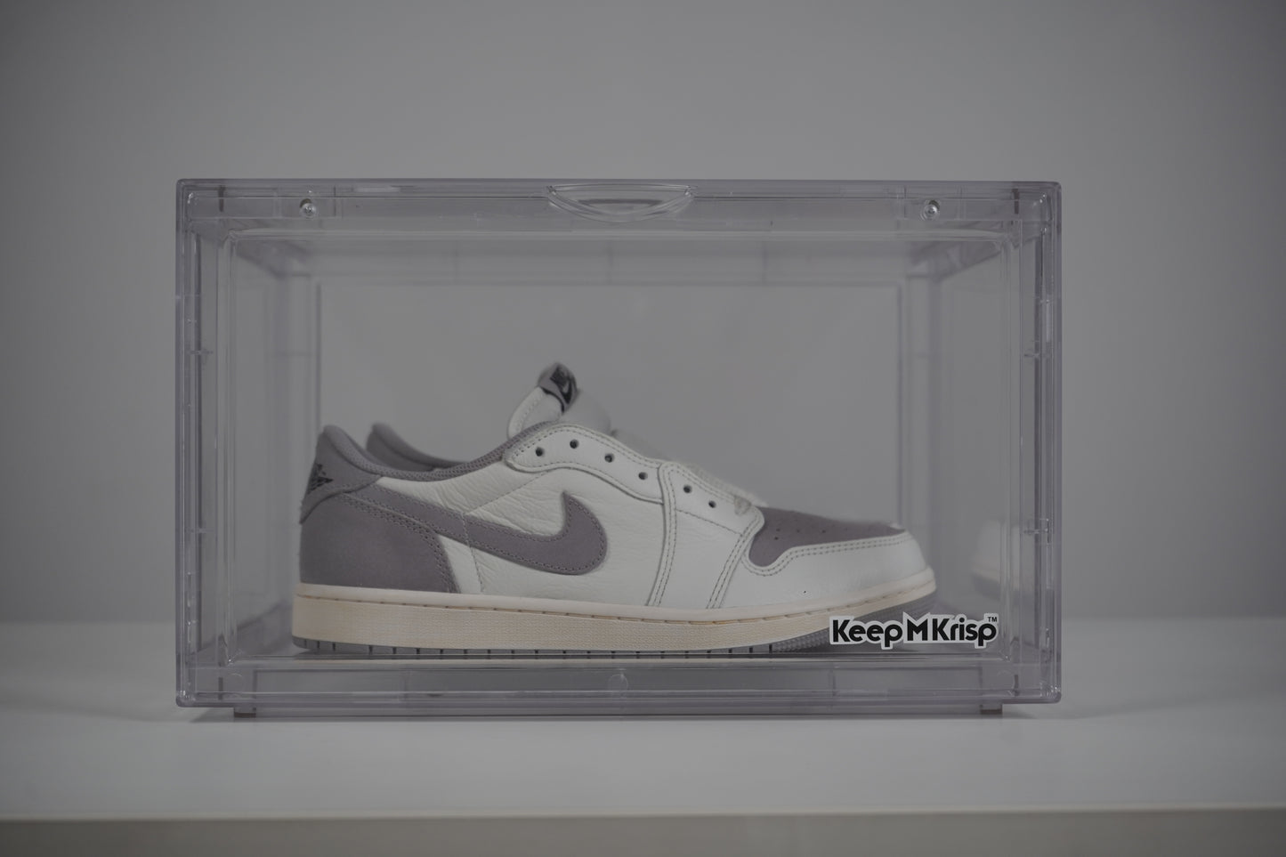 Sneaker Crate