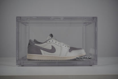 Sneaker Crate