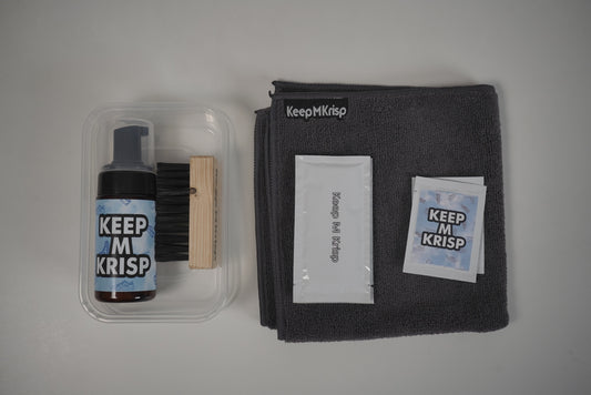 Best Shoes Cleaner Kit, Best Sneaker washing kit (Basic)