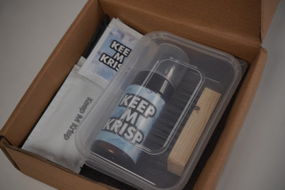 Best Shoes Cleaner Kit, Best Sneaker washing kit (Basic)
